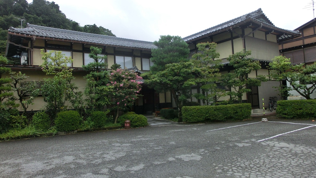 Photo of Others in Hida Takayama Onsen