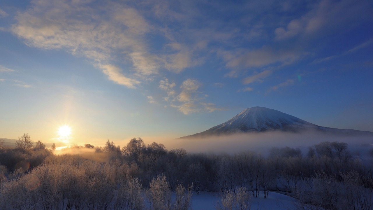 Photo of Others in Niseko