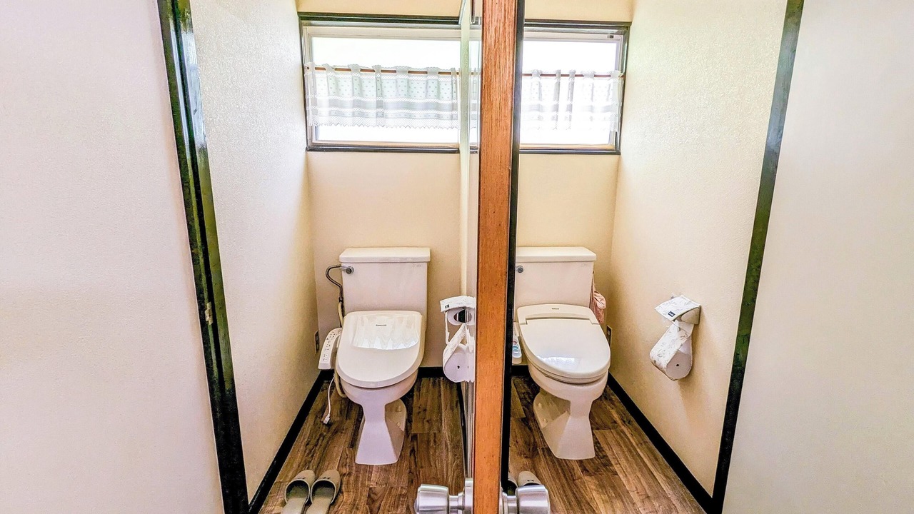 Photo of Bathroom in Niseko