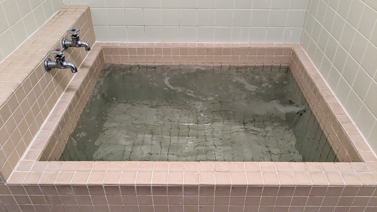 Photo of Bathroom in Niseko