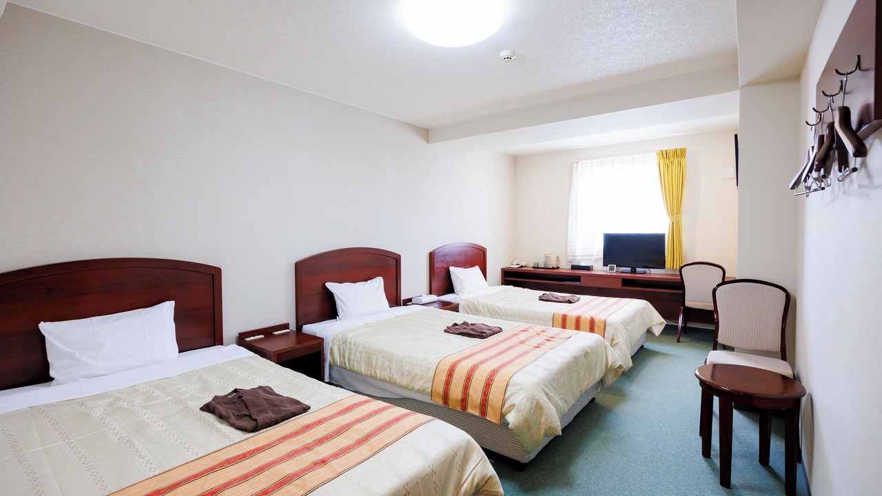 Photo of Bedroom in Taira