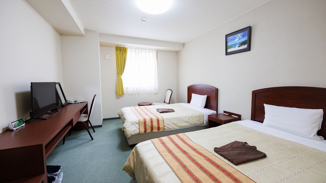 Photo of Bedroom in Taira
