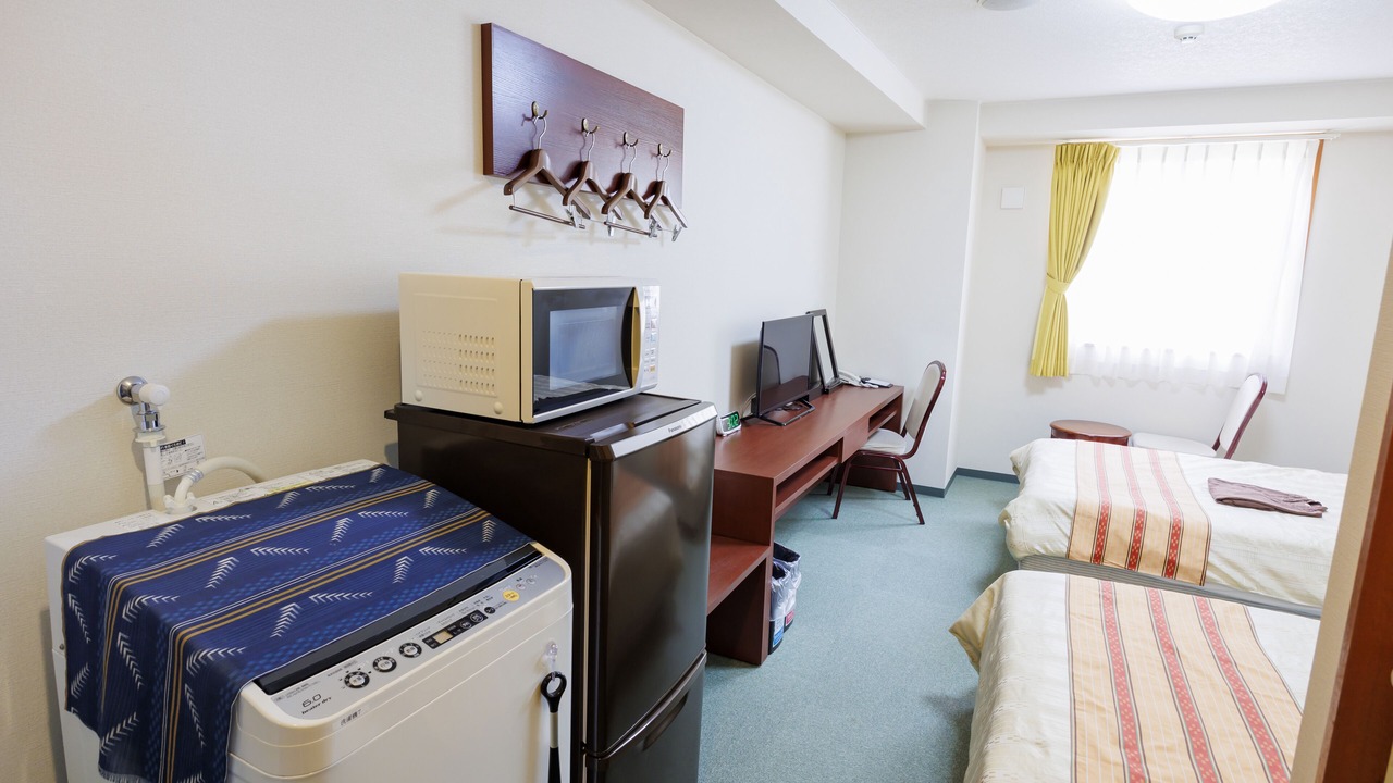 Photo of Bedroom in Taira