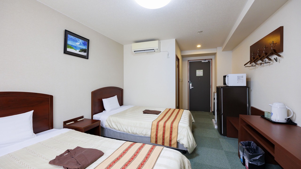 Photo of Bedroom in Taira
