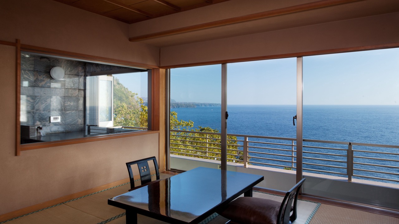 Photo of Bedroom in Higashiizu