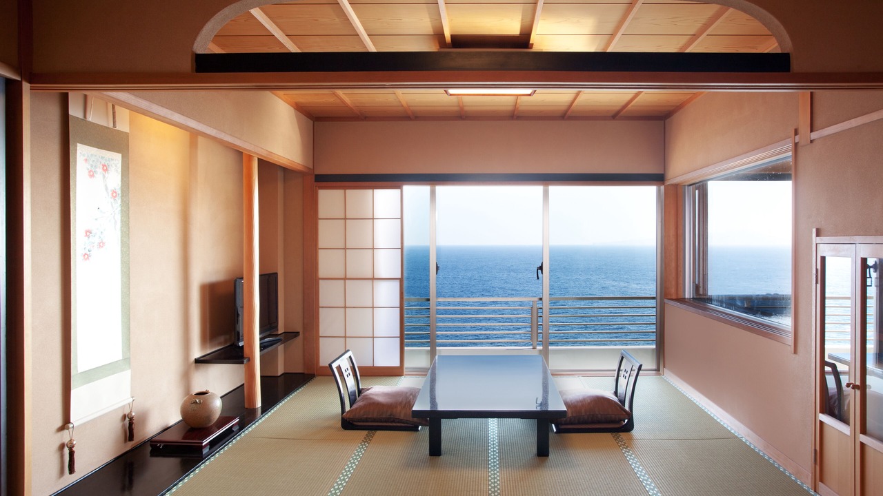 Photo of Bedroom in Higashiizu
