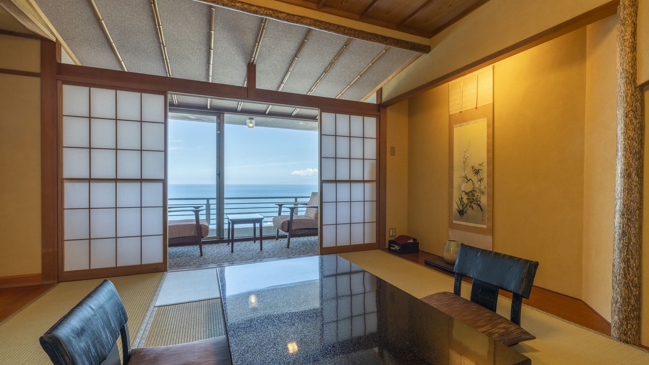 Photo of Bedroom in Higashiizu