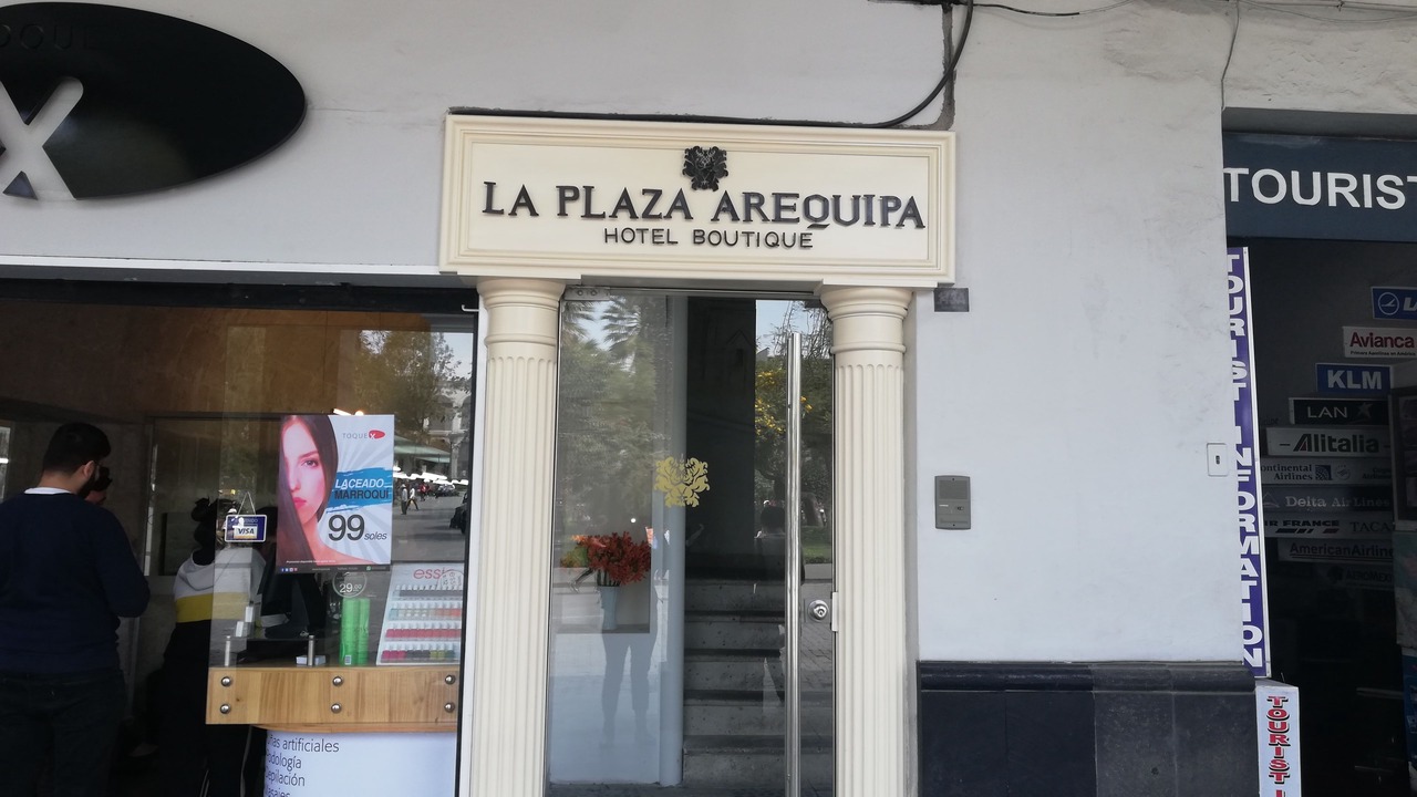Photo of Outdoor in Historical Center