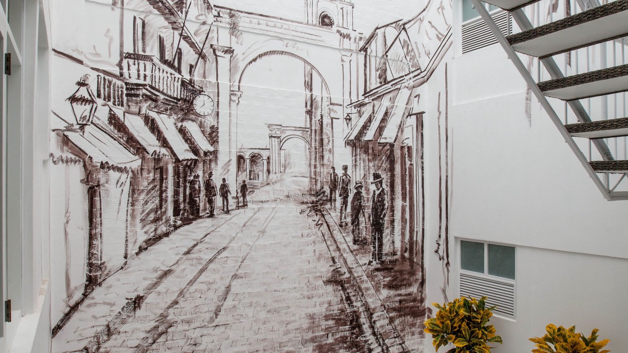Photo of Others in Historical Center