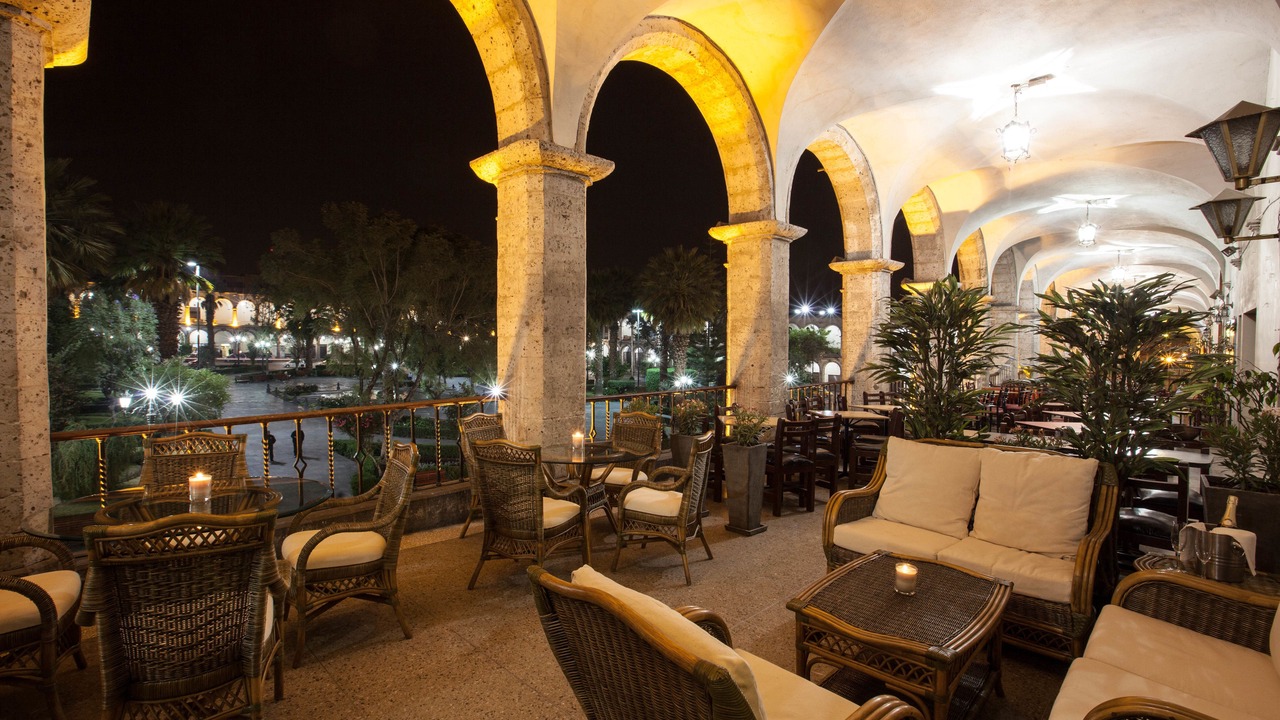 Photo of Outdoor in Historical Center