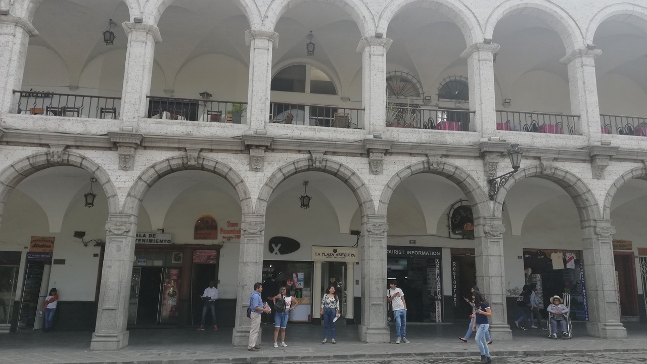 Photo of Outdoor in Historical Center