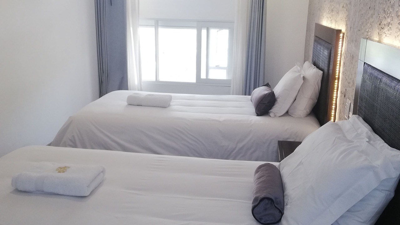 Photo of Bedroom in Historical Center