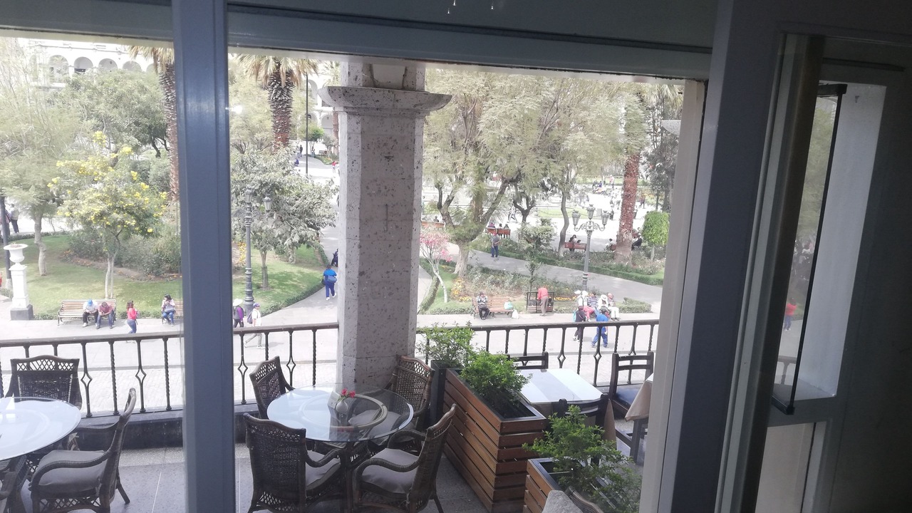 Photo of Bedroom in Historical Center
