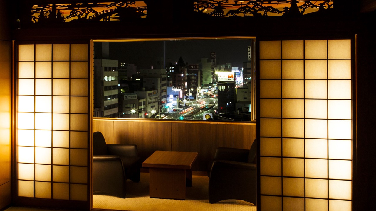 Photo of Bedroom in Ryuga Onsen