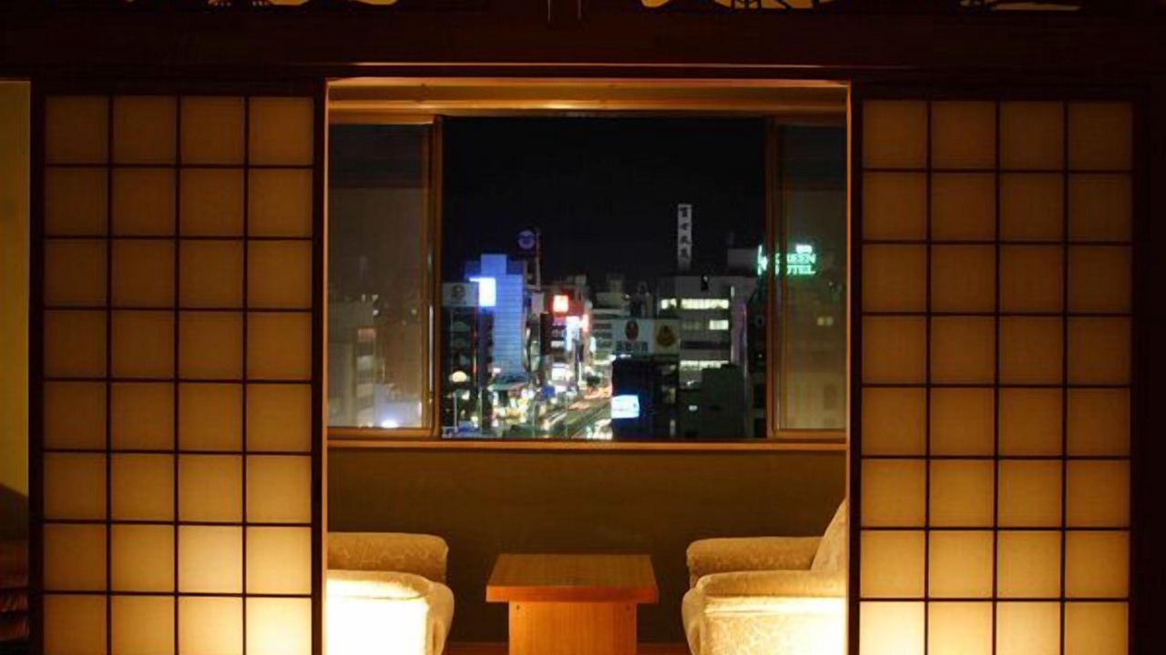 Photo of Bedroom in Ryuga Onsen