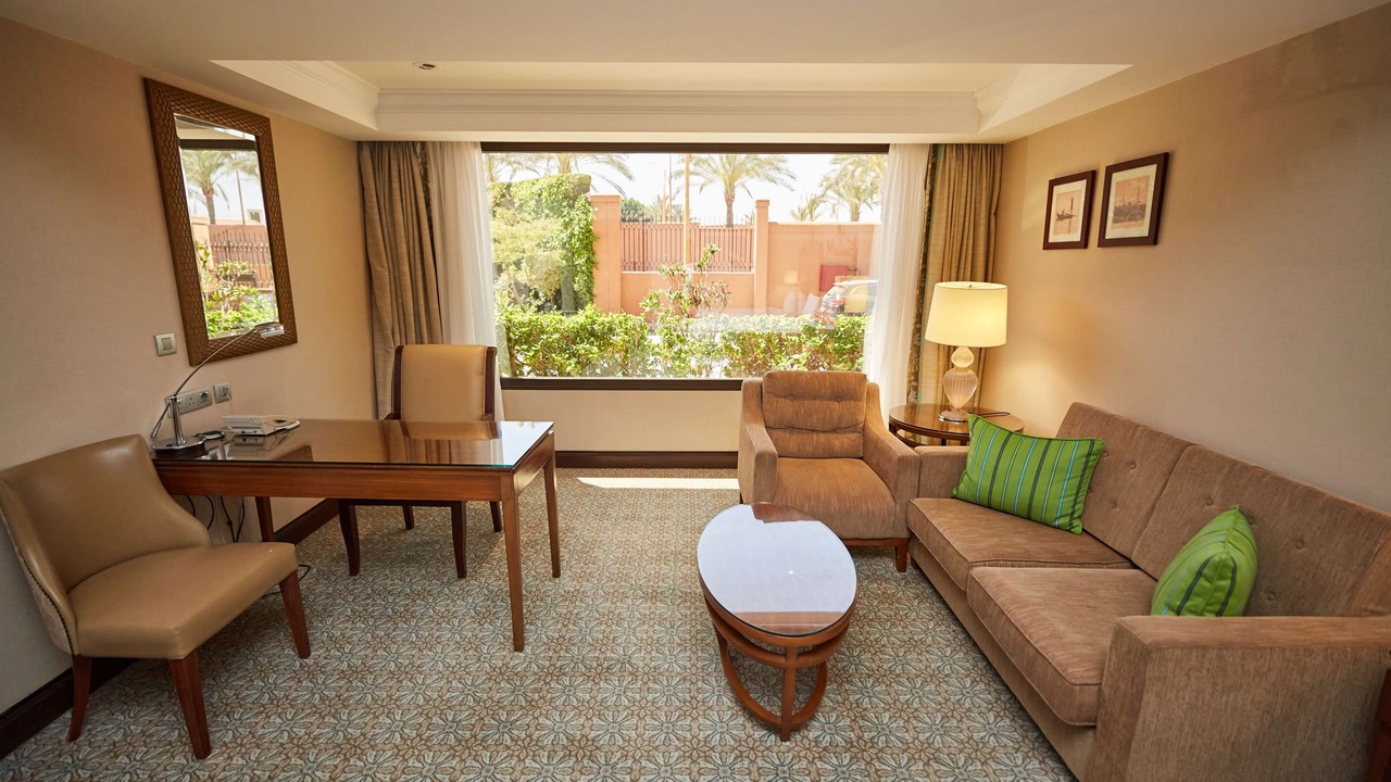 Photo of Bedroom in Al-'Amriyah