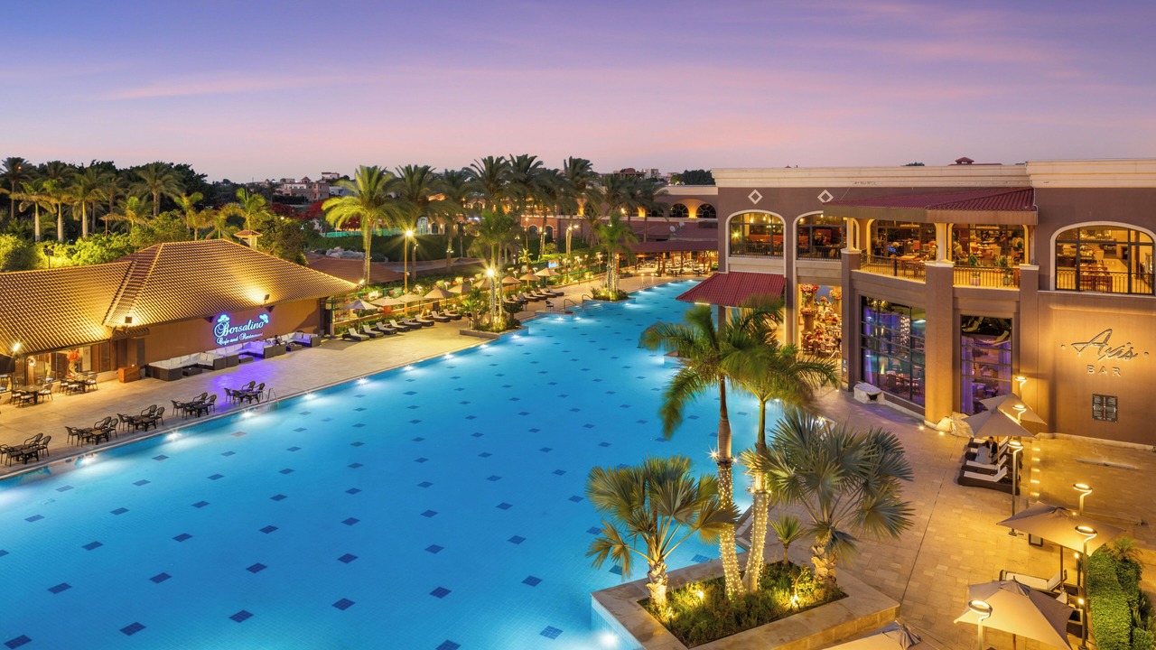 Photo of Outdoor in Al-'Amriyah