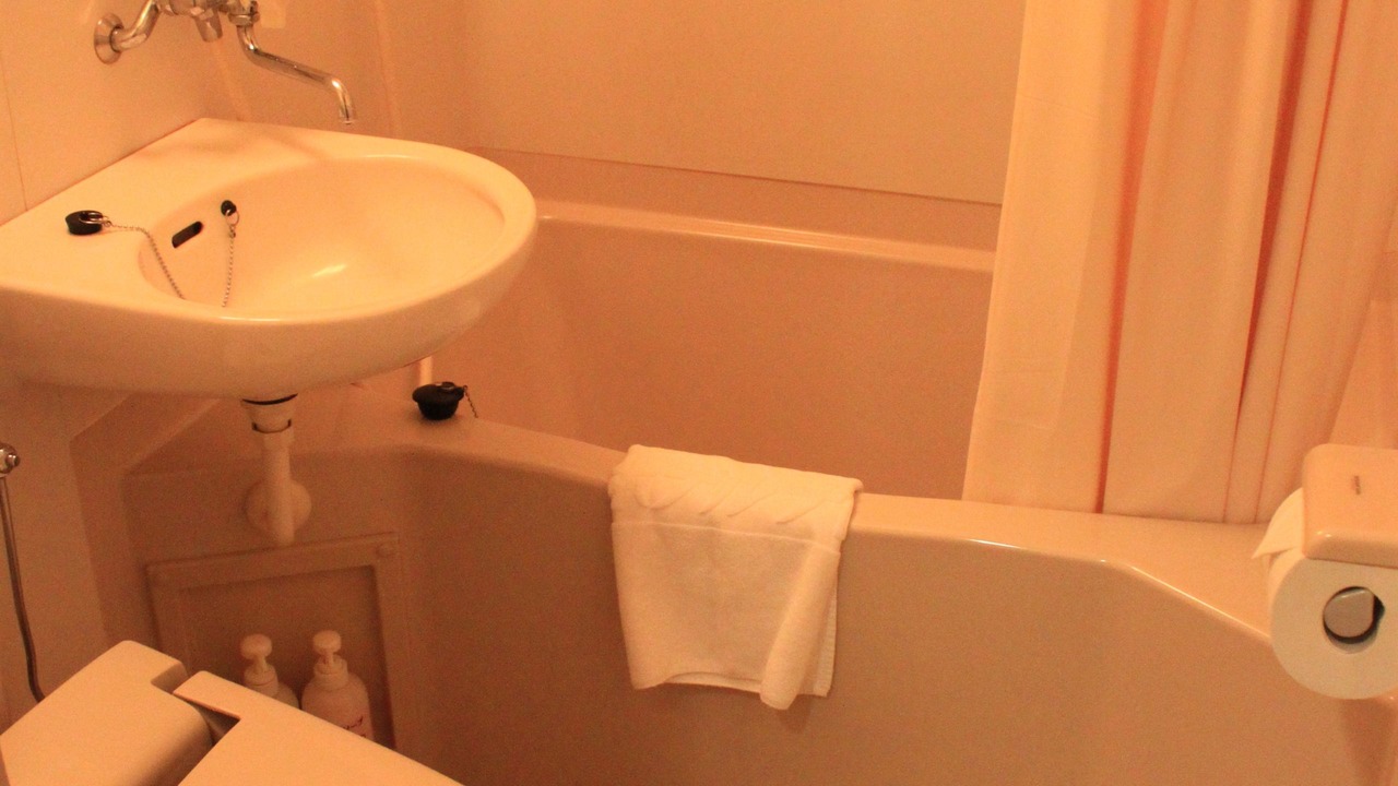Photo of Bathroom in Hakodate