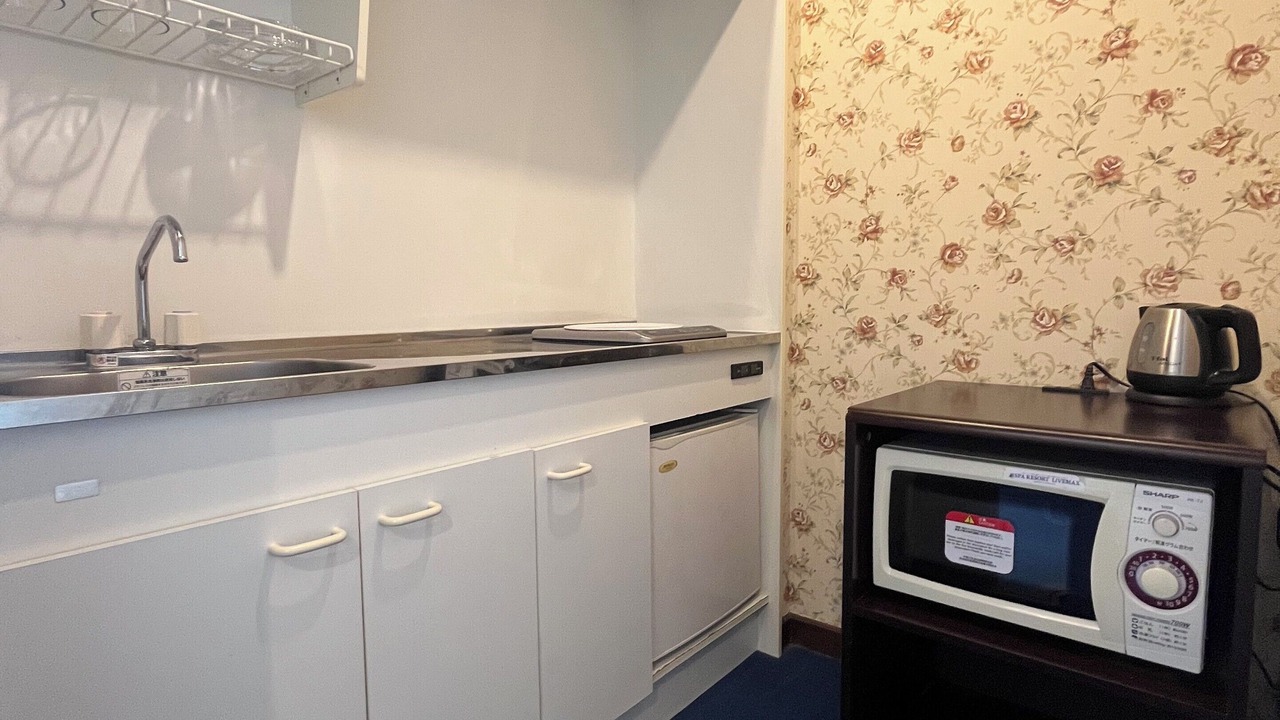 Photo of Livingroom in Mooka