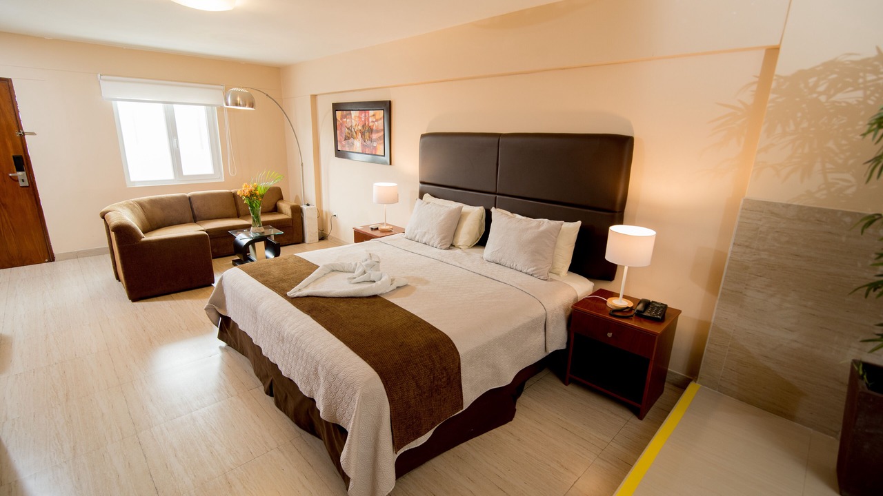 Photo of Bedroom in Piura