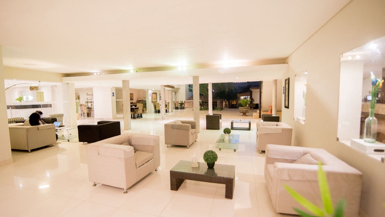 Photo of Livingroom in Piura
