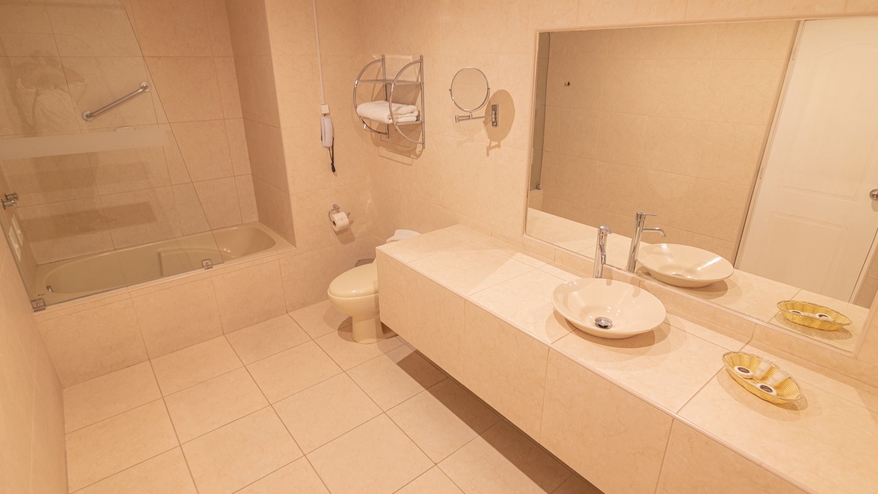 Photo of Bathroom in Piura