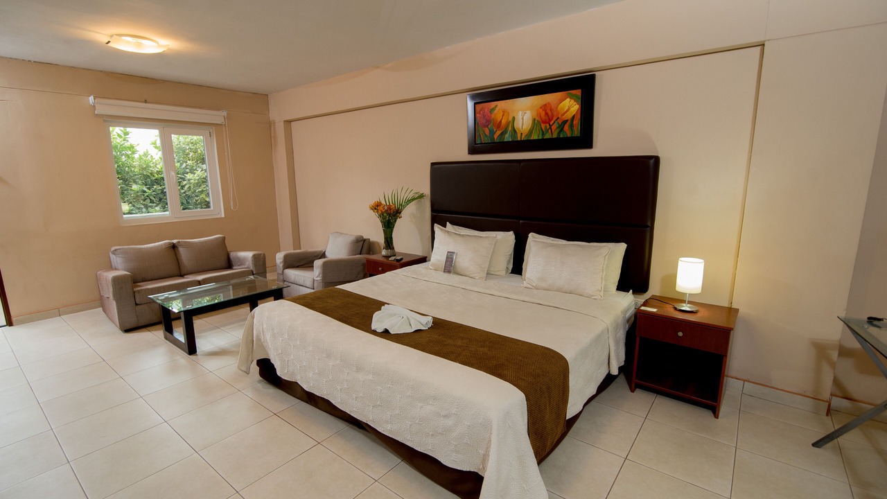 Photo of Bedroom in Piura