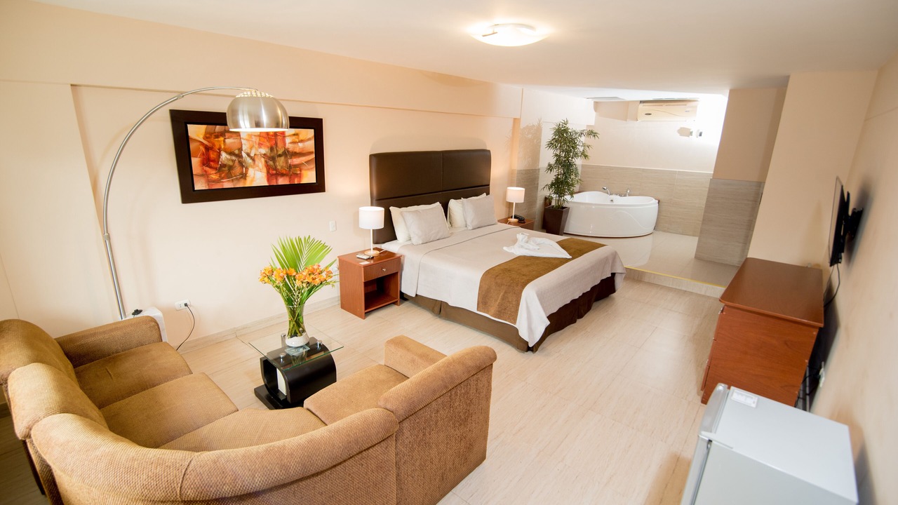Photo of Bedroom in Piura