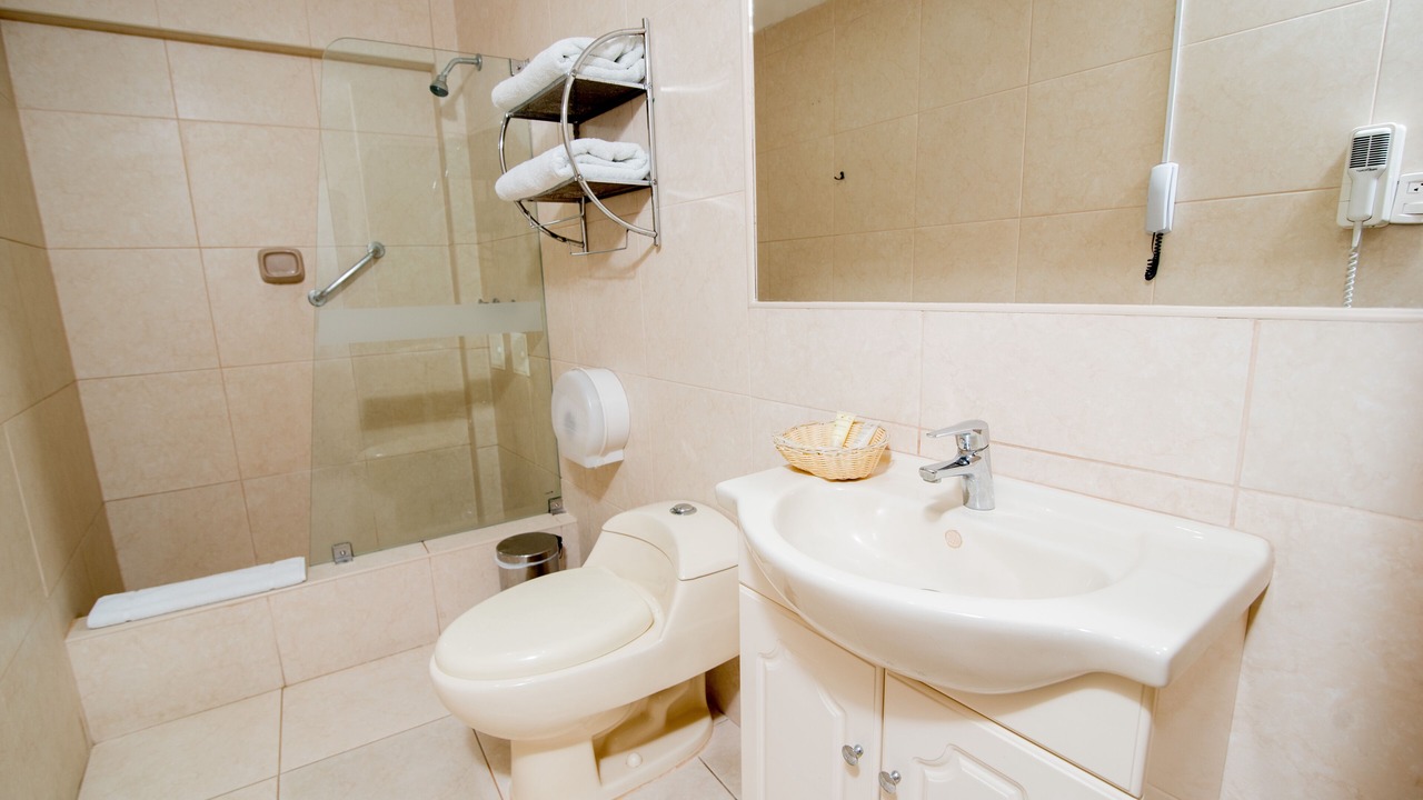 Photo of Bathroom in Piura