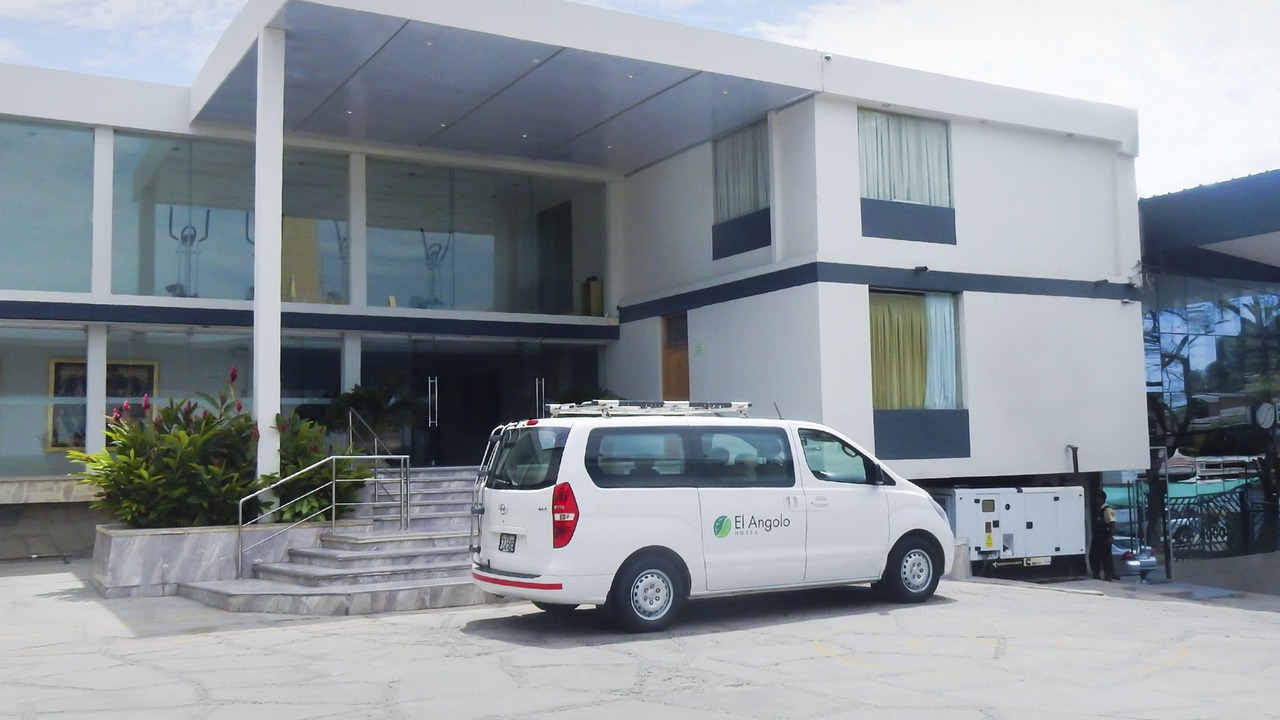 Photo of Outdoor in Piura