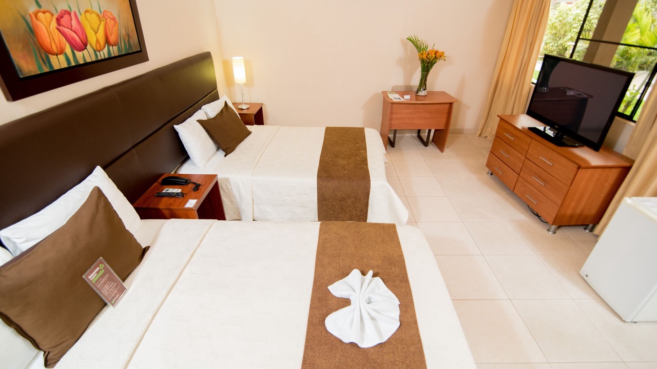 Photo of Bedroom in Piura