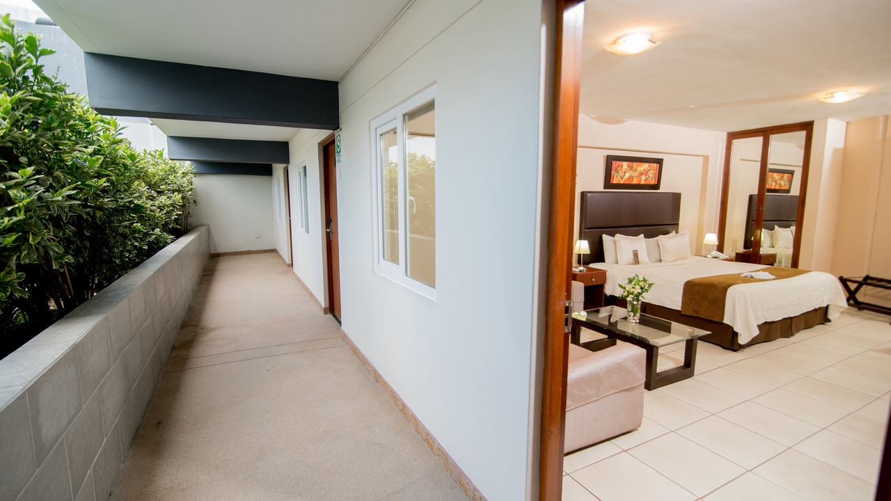 Photo of Bedroom in Piura