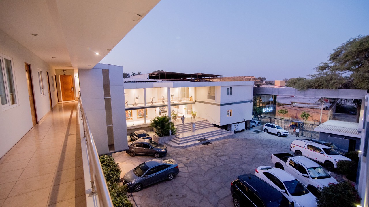 Photo of Outdoor in Piura