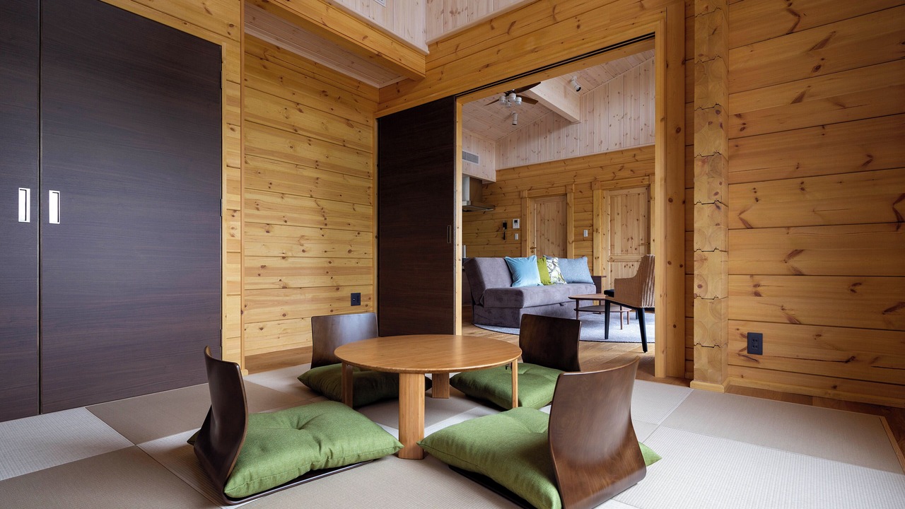 Photo of Bedroom in Karuizawa