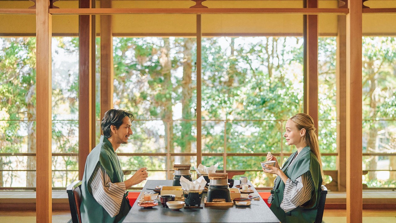 Photo of Others in Izu Nagaoka Onsen