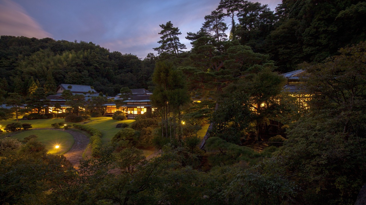 Photo of Outdoor in Izu Nagaoka Onsen