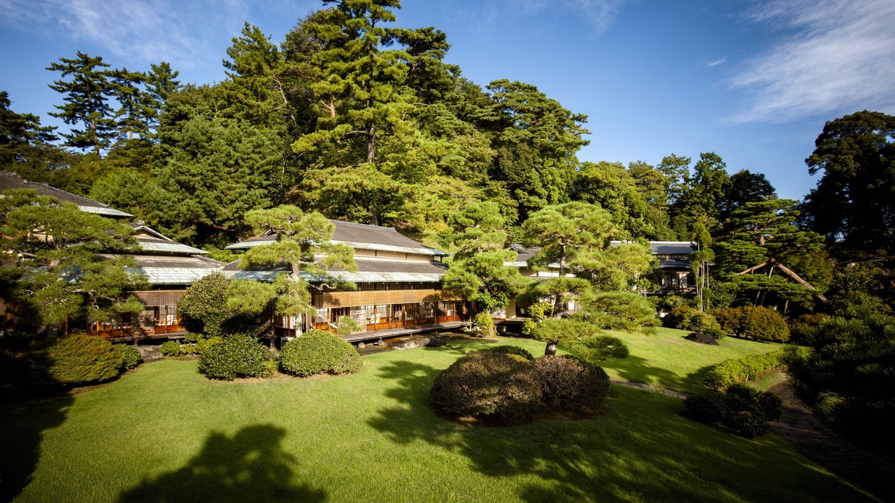 Photo of Outdoor in Izu Nagaoka Onsen