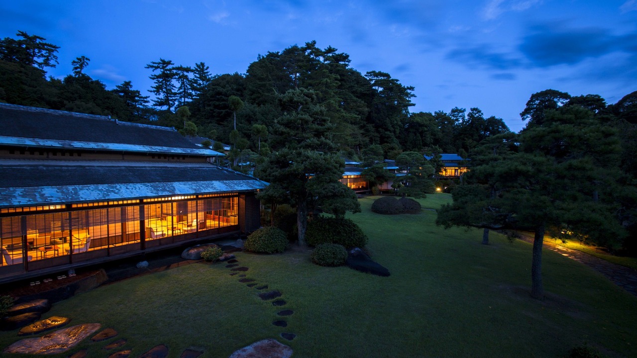 Photo of Outdoor in Izu Nagaoka Onsen