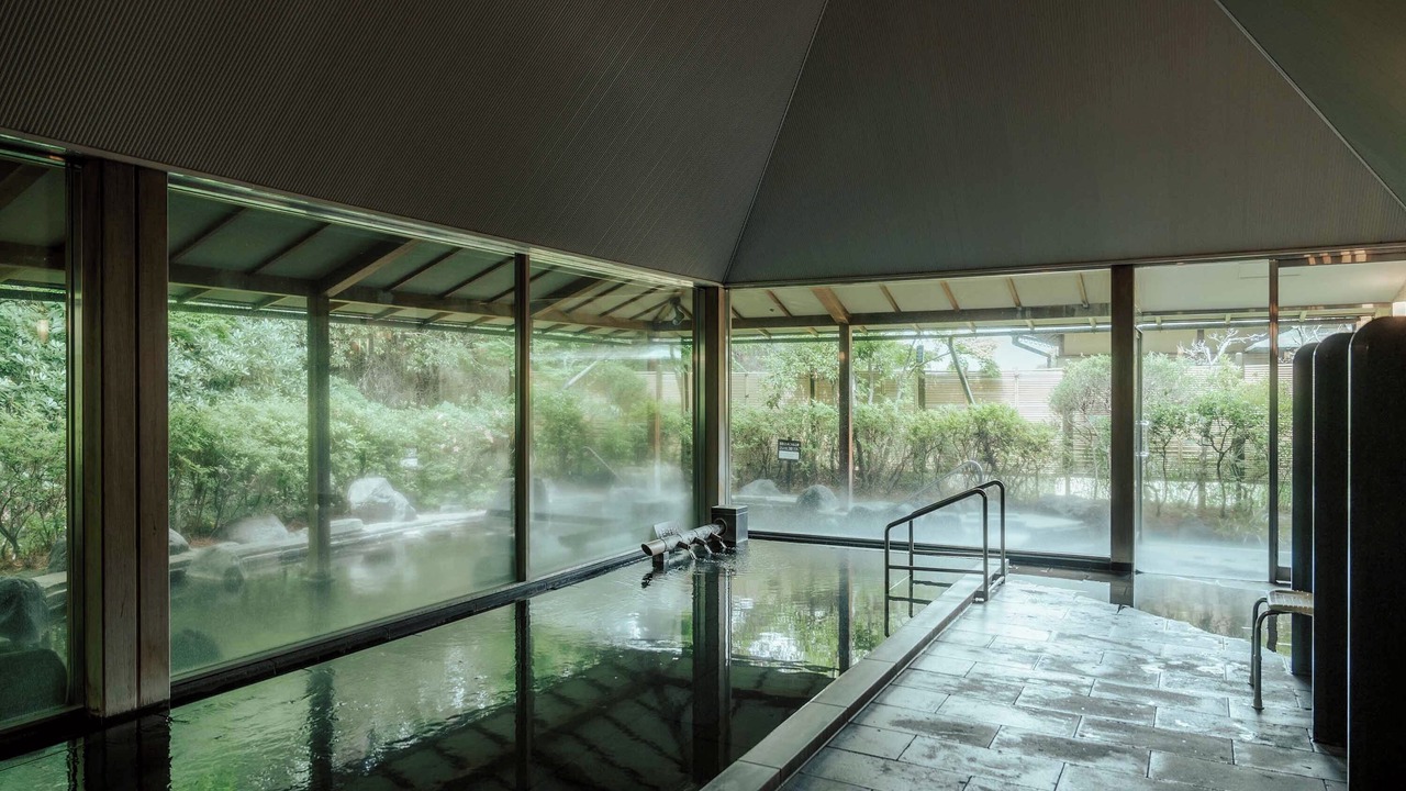 Photo of Outdoor in Izu Nagaoka Onsen