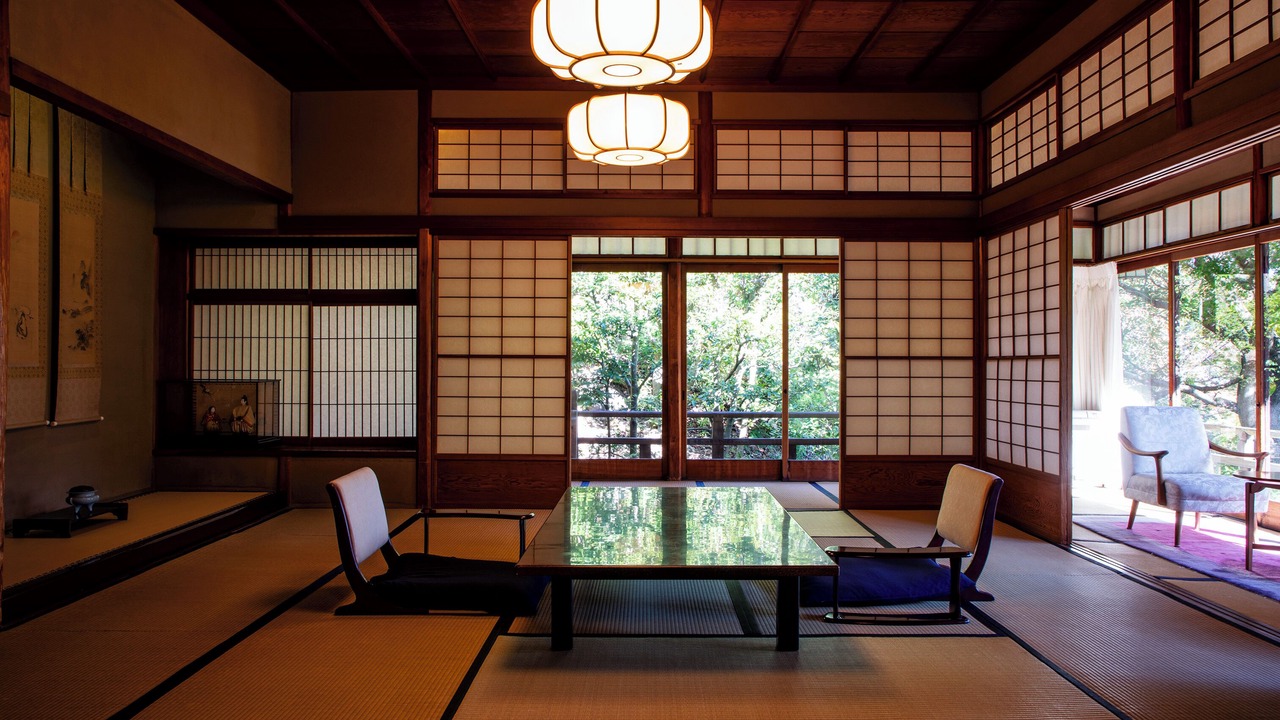 Photo of Bedroom in Izu Nagaoka Onsen