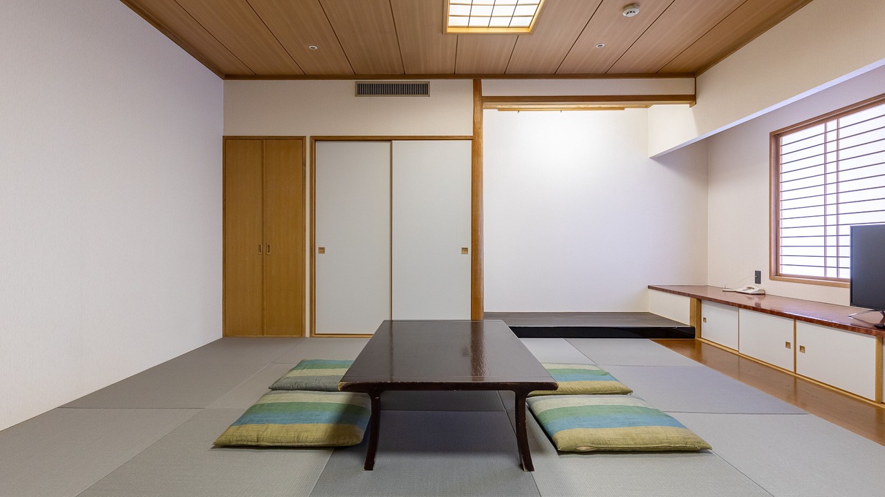 Photo of Bedroom in Asahikawa