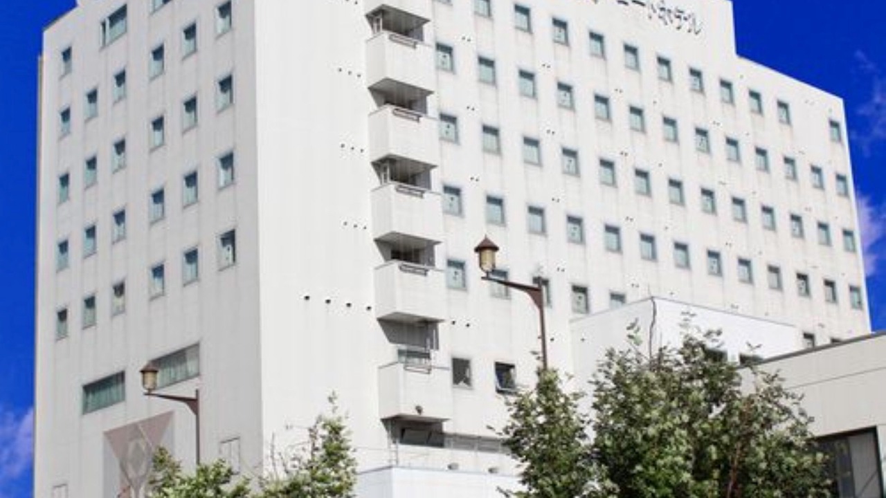Photo of Outdoor in Asahikawa