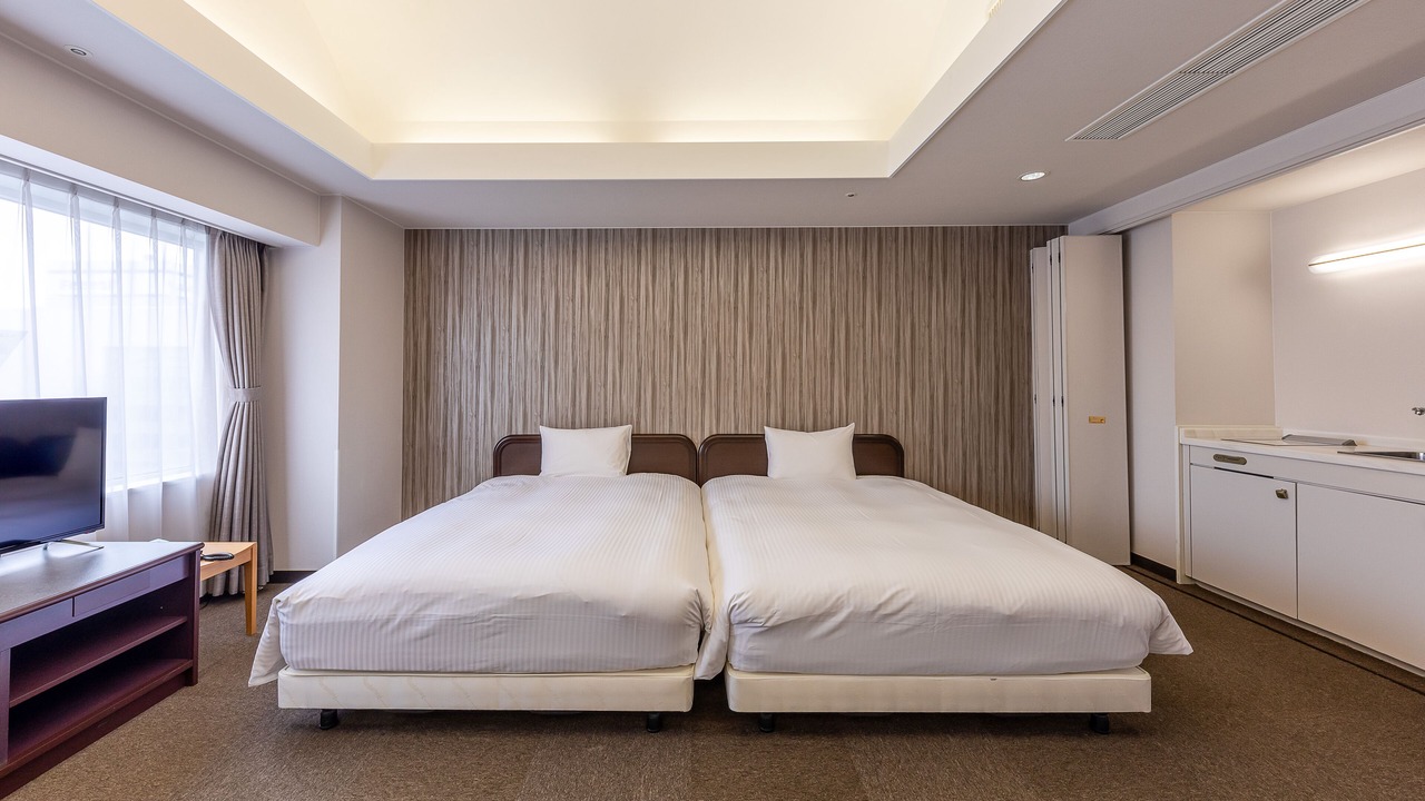 Photo of Bedroom in Asahikawa