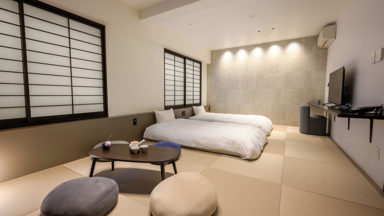 Photo of Bedroom in Hatsukaichi