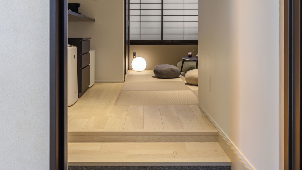 Photo of Bedroom in Hatsukaichi