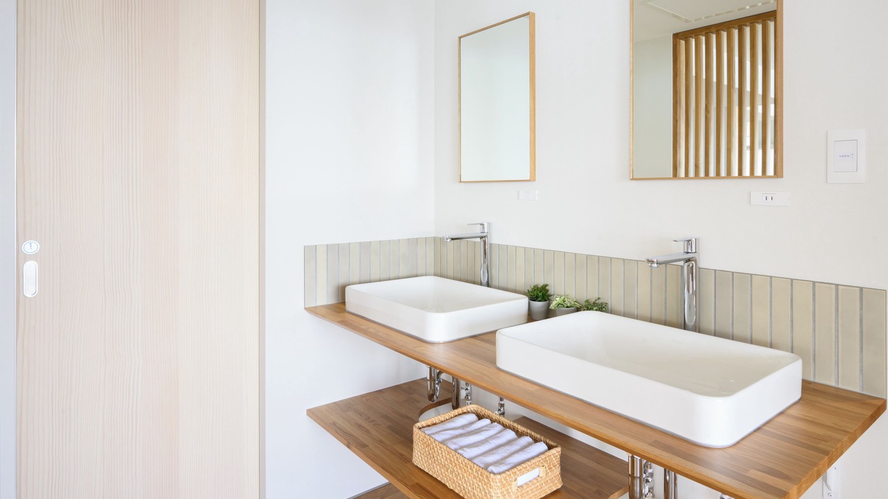 Photo of Bathroom in Hatsukaichi
