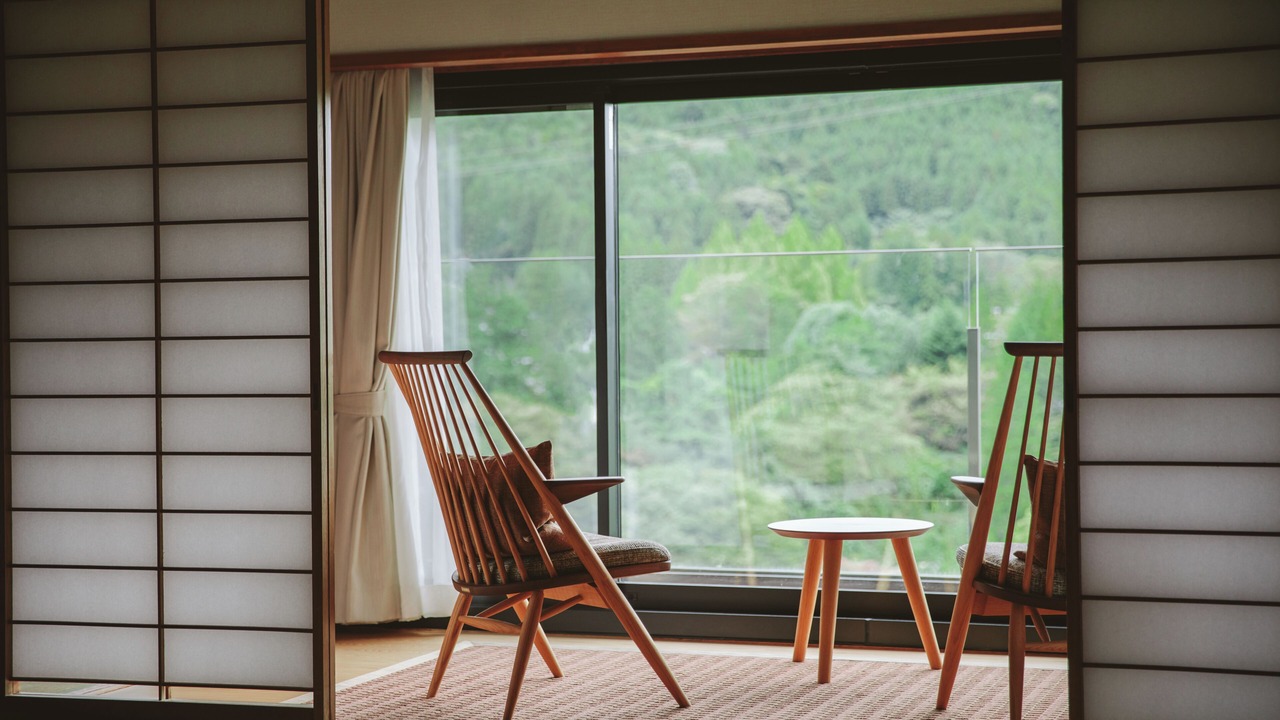 Photo of Bedroom in Kinugawa Onsen