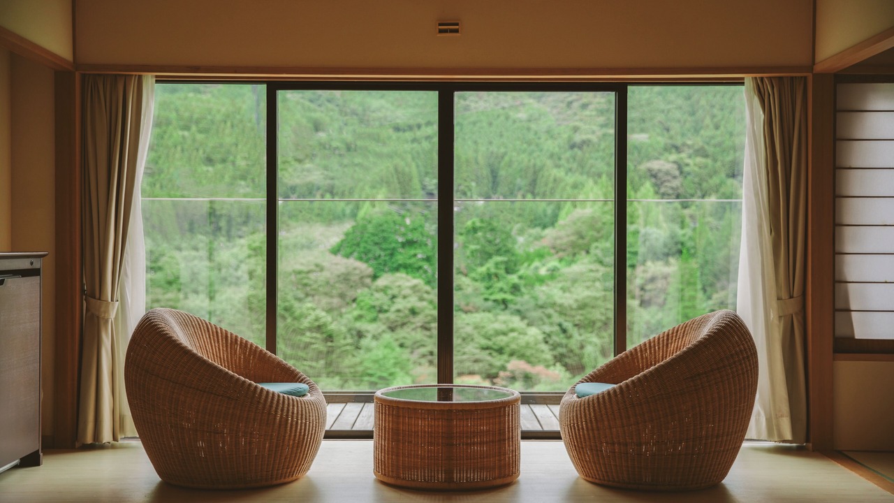 Photo of Bedroom in Kinugawa Onsen