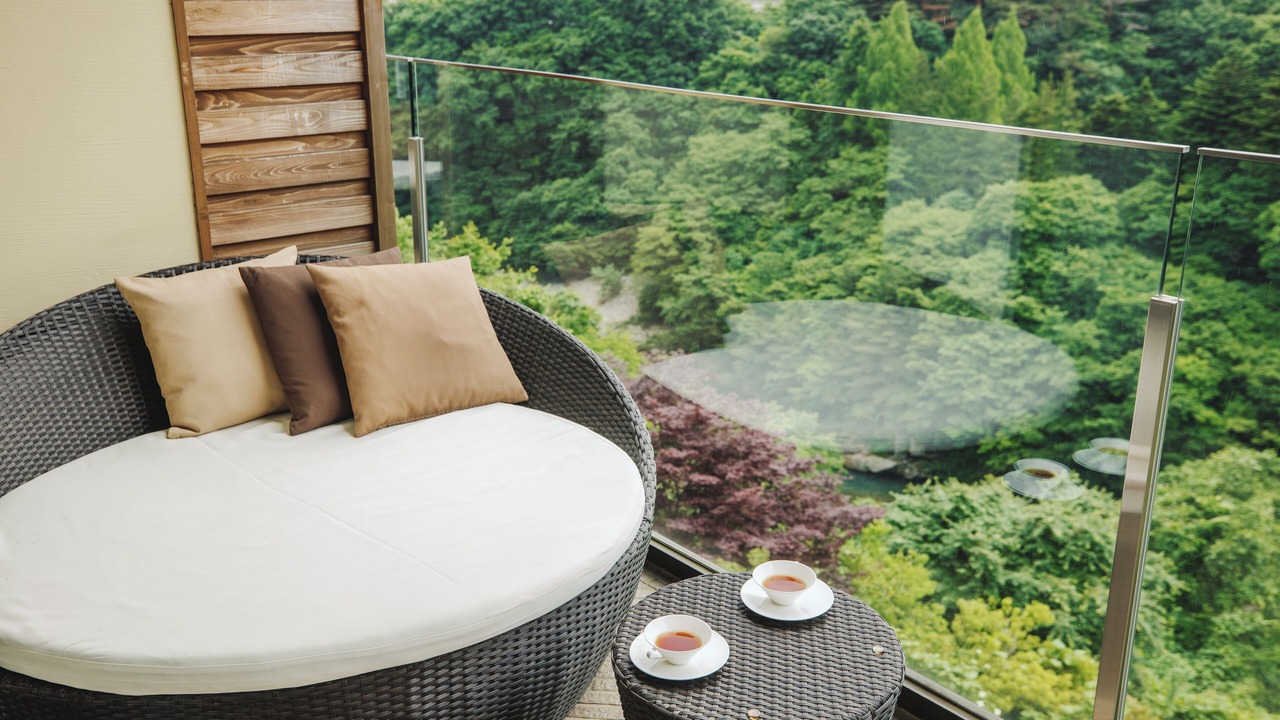 Photo of Bedroom in Kinugawa Onsen