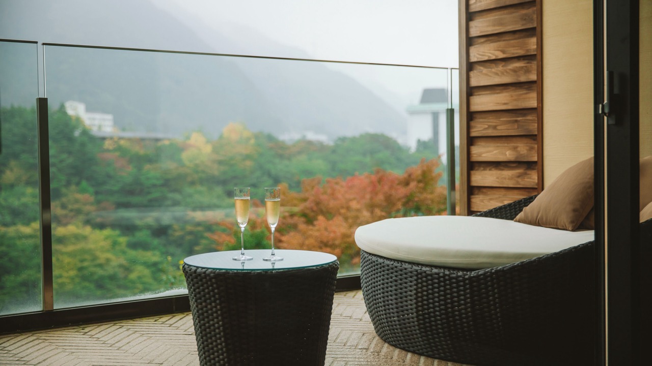 Photo of Bedroom in Kinugawa Onsen